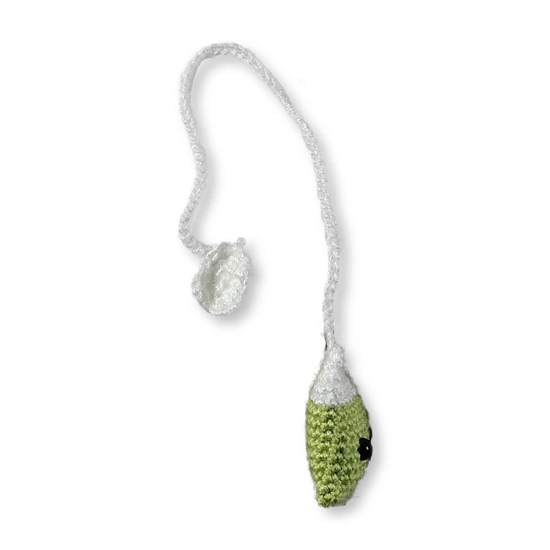 Bolsa de Té Marcapáginas - 3