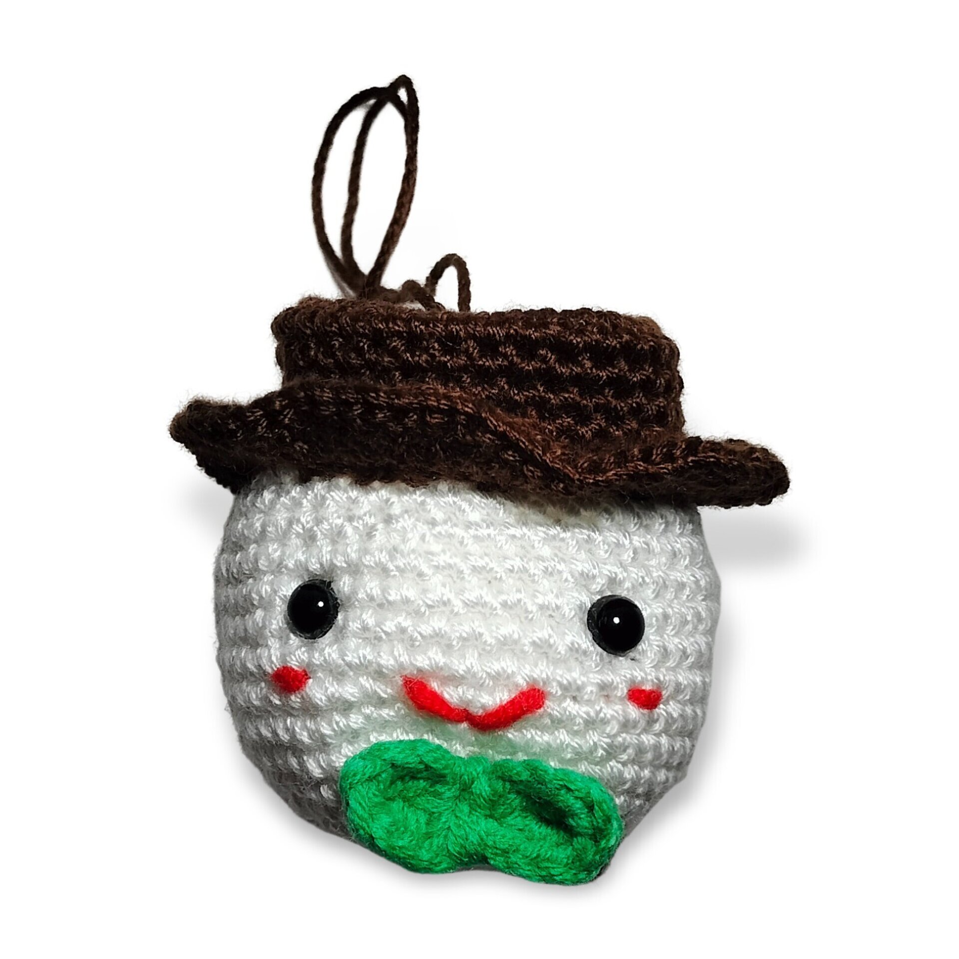 Bolas Árbol Navidad - 8
