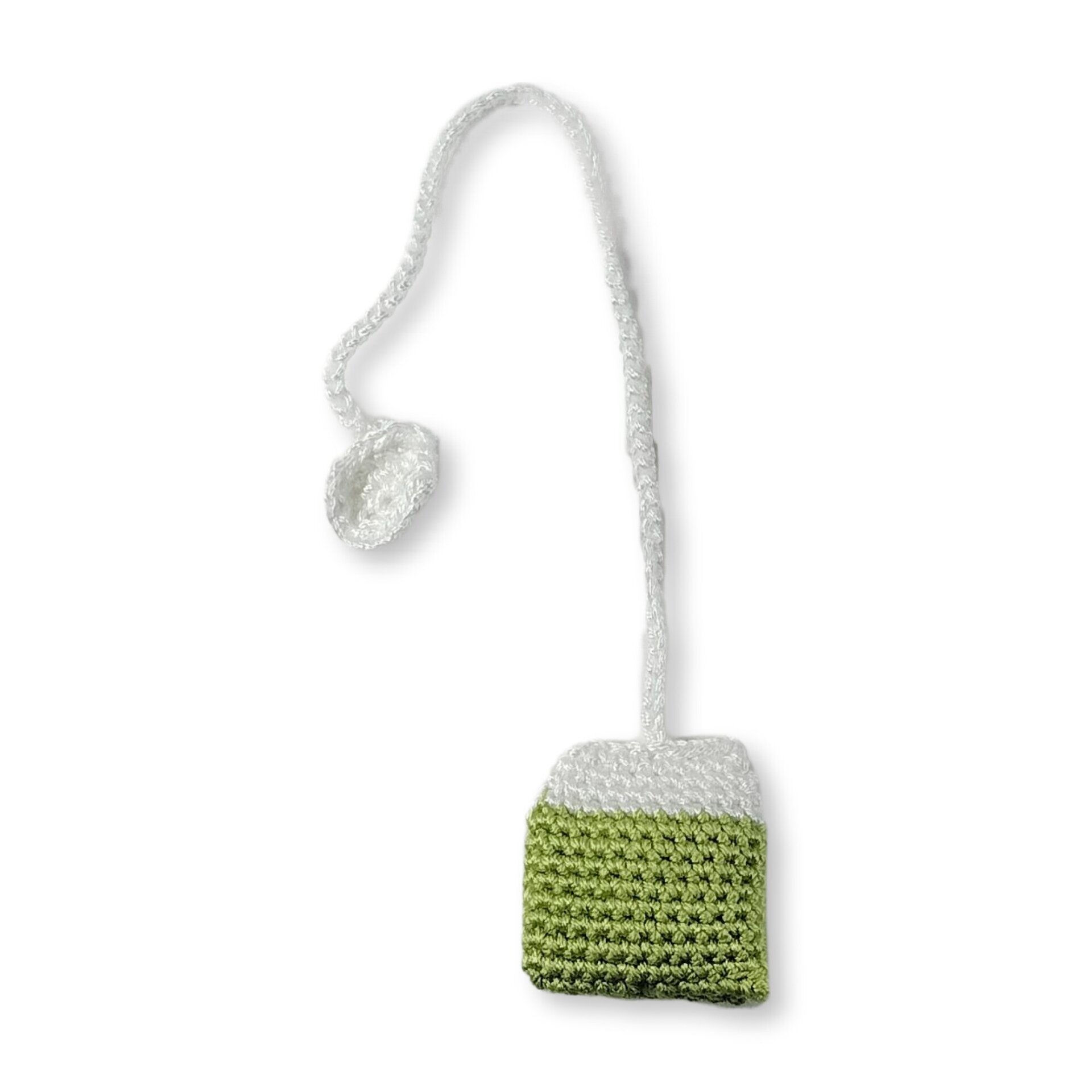 Bolsa de Té Marcapáginas - 4