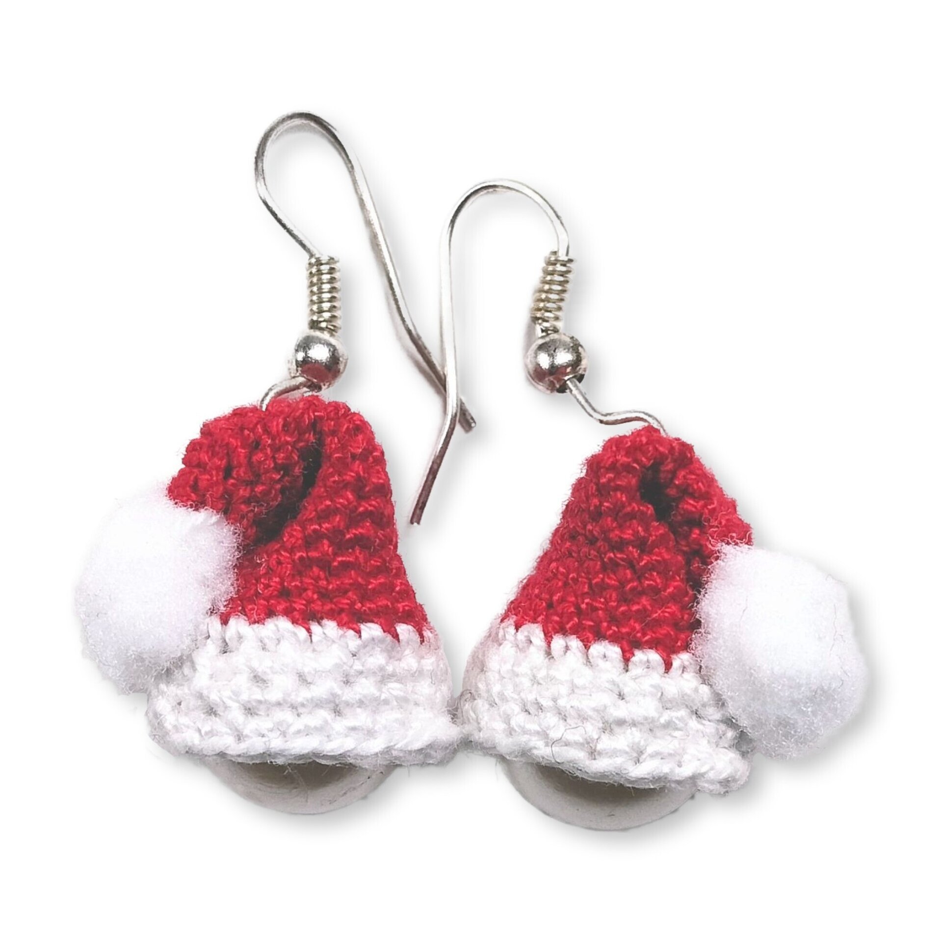 Pendientes Navideños - 3